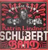 LP - Katrin Lindner & Schubert-Band - Heisse Tage