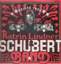 LP - Katrin Lindner & Schubert-Band - Heisse Tage