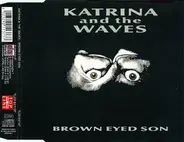 Katrina And The Waves - Brown Eyed Son