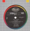 12inch Vinyl Single - Katrina And The Waves - Que Te Quiero - Promo