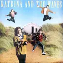 LP - Katrina And The Waves - Waves