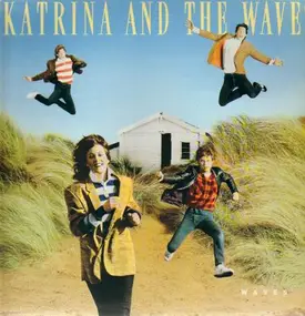 Katrina & the Waves - Waves