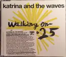 CD Single - Katrina And The Waves - Walking On Sunshine 25