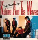 12inch Vinyl Single - Katrina And The Waves - Do You Want Crying