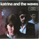LP - Katrina And The Waves - Katrina And The Waves 2