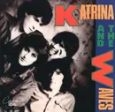 CD - Katrina And The Waves - Katrina And The Waves