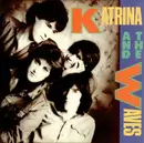 LP - Katrina And The Waves - Katrina And The Waves