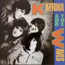 LP - Katrina And The Waves - Katrina And The Waves