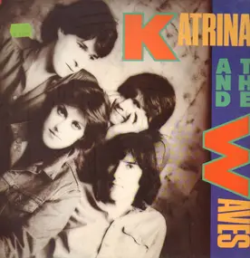 Katrina & the Waves - Katrina And The Waves