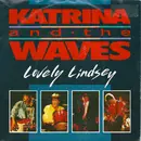7inch Vinyl Single - Katrina And The Waves - Lovely Lindsey