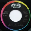 7inch Vinyl Single - Katrina And The Waves - Sun Street