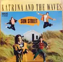 12inch Vinyl Single - Katrina And The Waves - Sun Street