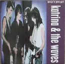 7inch Vinyl Single - Katrina And The Waves - Rock 'n' Roll Girl