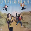 LP - Katrina And The Waves - Waves