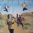 LP - Katrina And The Waves - Waves