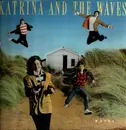 LP - Katrina And The Waves - Waves