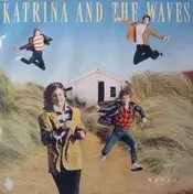 Katrina & the Waves - Waves