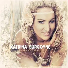 Katrina Burgoyne - White Flag