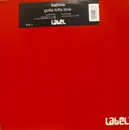 12inch Vinyl Single - Katrina - Gotta Lotta Love