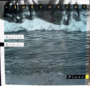 Katrina Krimsky - Ambrosia