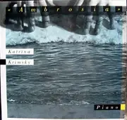 LP - Katrina Krimsky - Ambrosia