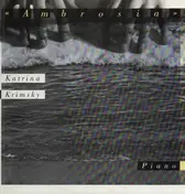 Katrina Krimsky - Ambrosia