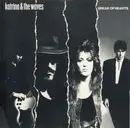 LP - Katrina And The Waves - Break Of Hearts