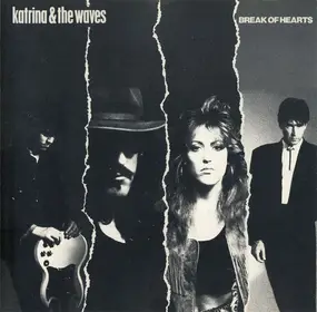 Katrina & the Waves - Break of Hearts