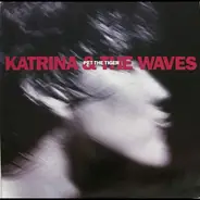 Katrina & The Waves, Katrina And The Waves - Pet The Tiger