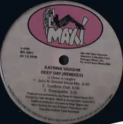 Katrina Vaughn - Deep Day (Remixes)