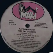 Katrina Vaughn - Deep Day (Remixes)