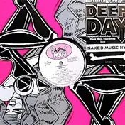 Katrina Vaughn - Deep Day