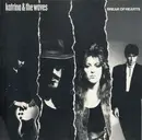 CD - Katrina And The Waves - Break Of Hearts