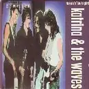 7inch Vinyl Single - Katrina And The Waves - Rock 'N' Roll Girl