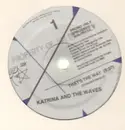 12inch Vinyl Single - Katrina & The Waves, Katrina And The Waves - That's The Way