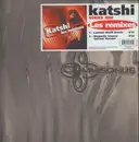 12inch Vinyl Single - Katshi - Viens Me / Les Remixes
