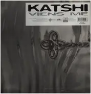 Katshi - Viens Me