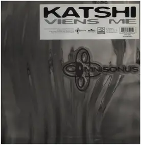 Katshi - Viens Me