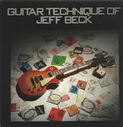 Katsumi Kobayashi - Guitar Technique Of Jeff Beck