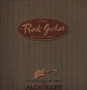 Katsumi Kobayashi - The Rock Guitar -How To  Become A Superstar ALCATRAZZ