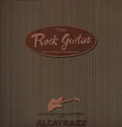 Katsumi Kobayashi - The Rock Guitar -How To  Become A Superstar ALCATRAZZ