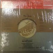 LP - Katsumi Kobayashi - The Rock Guitar -How To  Become A Superstar ALCATRAZZ