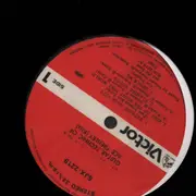 LP - Katsumi Kobayashi - Guitar Technic Of Ace Frehley (Kiss)
