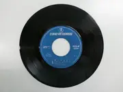 7inch Vinyl Single - Katsuo Ohno - 太陽にほえろ! - EP