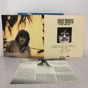 LP - Katsuo Ohno - Free Ways - + Inserts