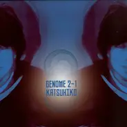 Katsuhiko - Genome 2-1