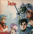 LP - Katsuhiro Tsubonou - Aura Battler Dunbine BGM Collection - Limited Edition + booklet