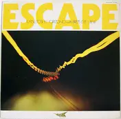 Katsutoshi Morizono With Bird's Eye View - Escape
