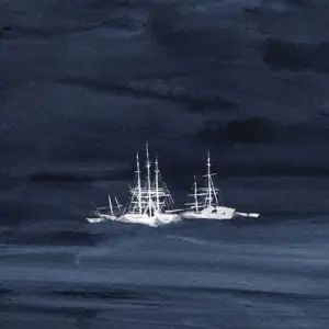 Kauan - Ice Fleet