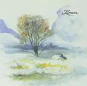 Kauan - Lumikuuro